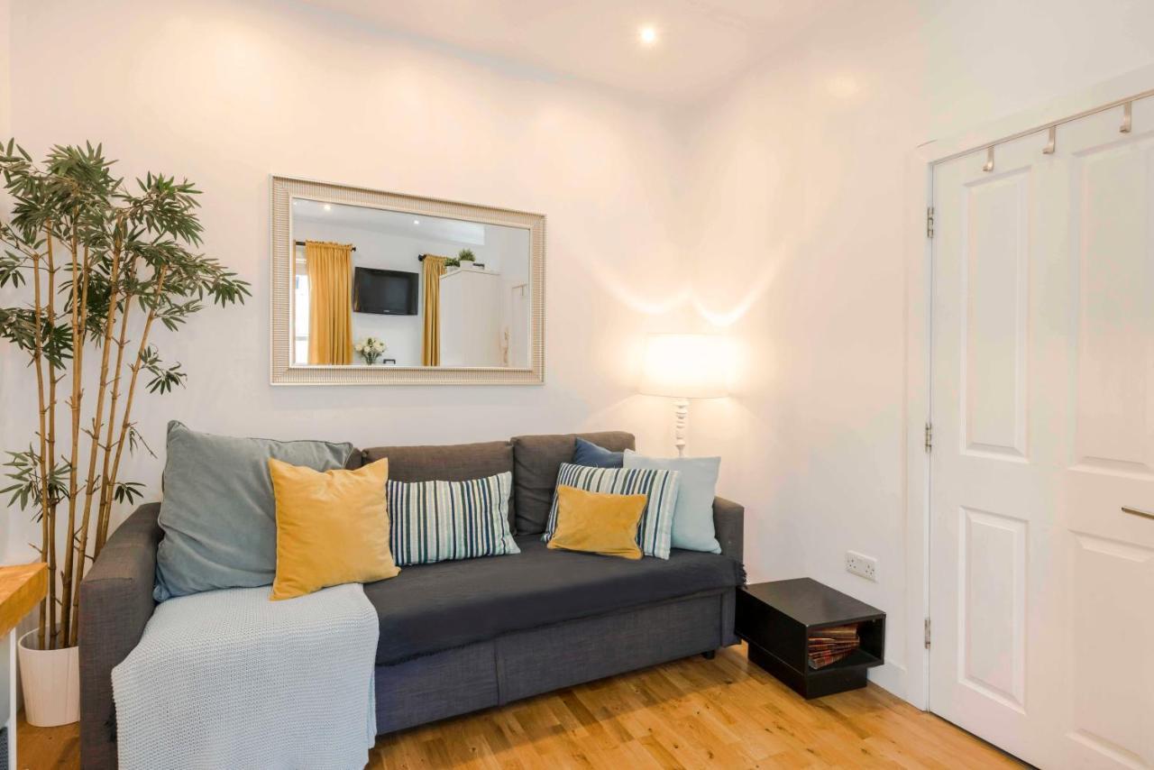 Appartamento Camden Town Duplex Londra Esterno foto