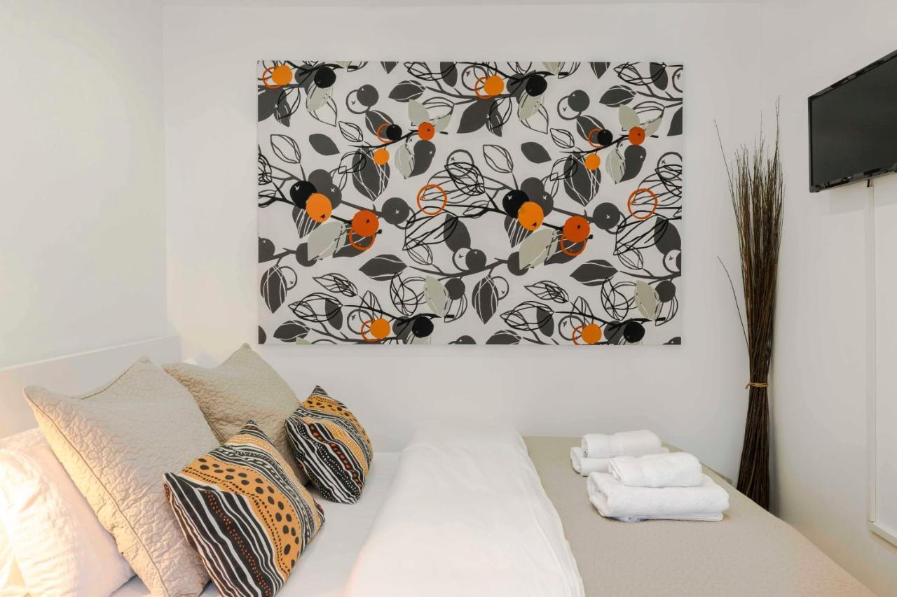 Appartamento Camden Town Duplex Londra Esterno foto